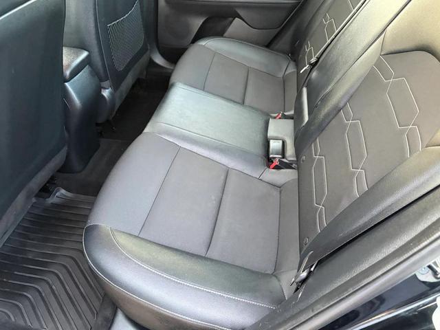 Photo of 2024 Aurora Black Kia Forte