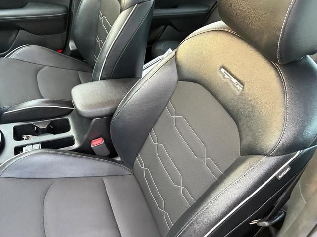Photo of 2024 Aurora Black Kia Forte