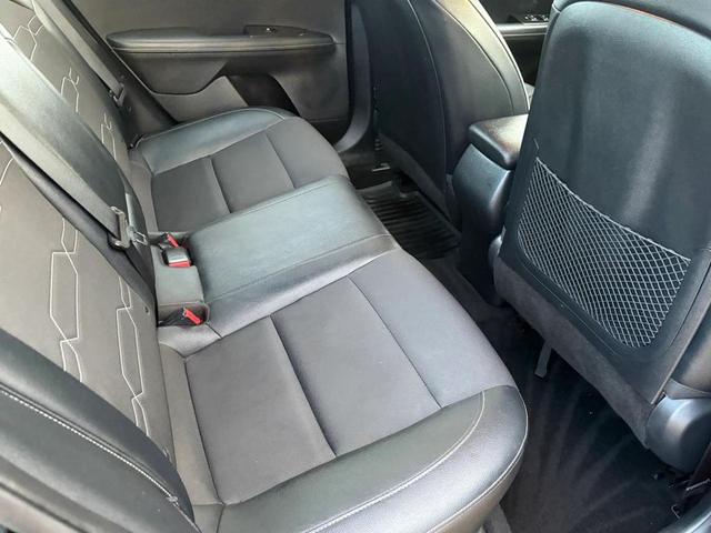 Photo of 2024 Aurora Black Kia Forte