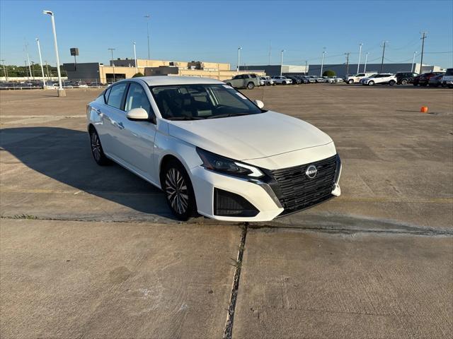 2023 Nissan Altima