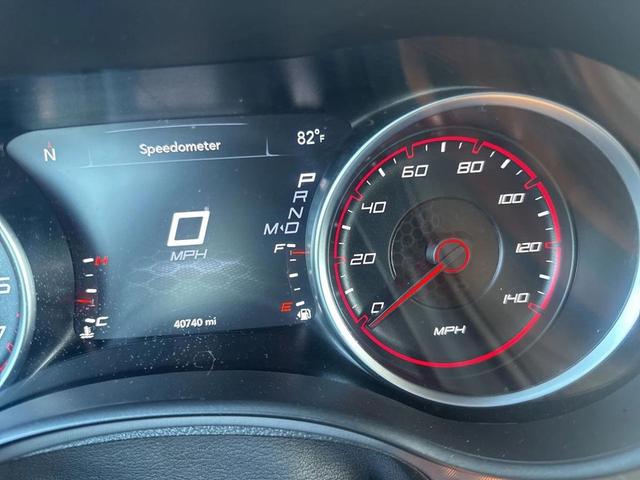 Photo of 2023 White Knuckle Clearcoat Dodge Charger