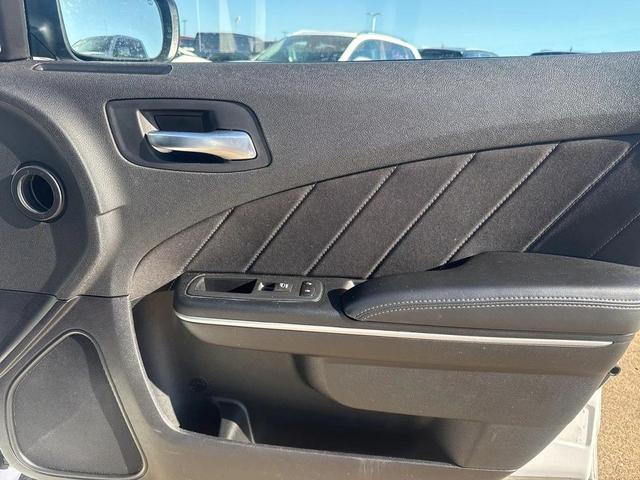 Photo of 2023 White Knuckle Clearcoat Dodge Charger