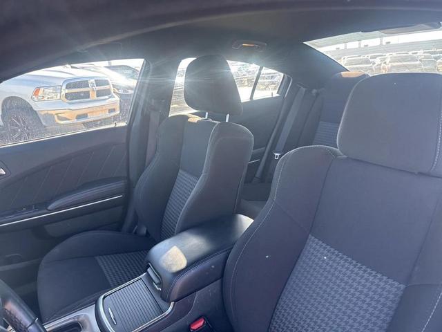 Photo of 2023 White Knuckle Clearcoat Dodge Charger