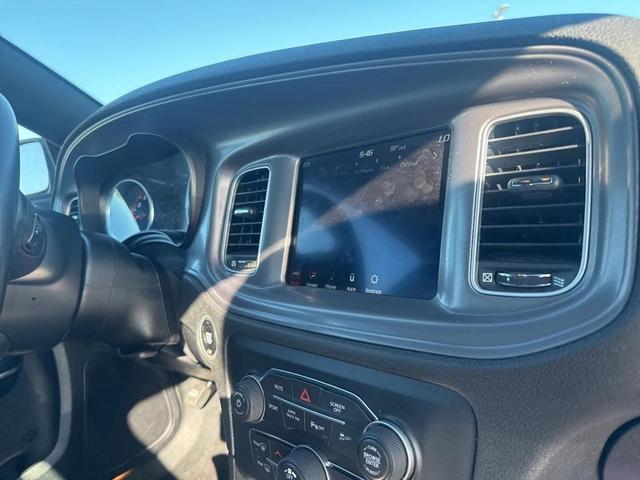 Photo of 2023 White Knuckle Clearcoat Dodge Charger