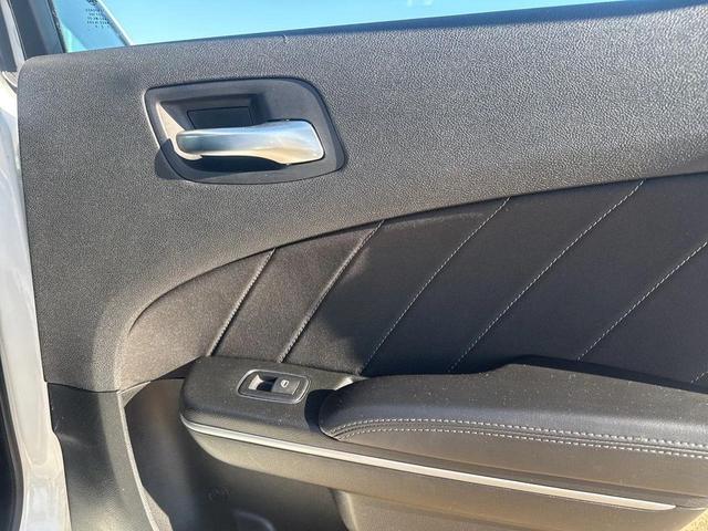 Photo of 2023 White Knuckle Clearcoat Dodge Charger