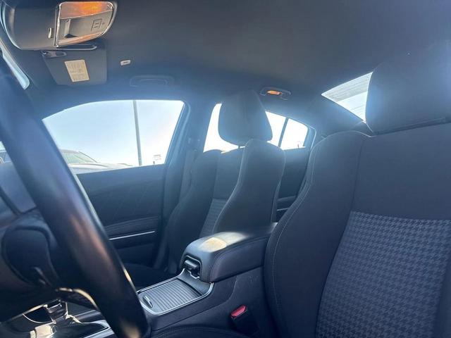 Photo of 2023 White Knuckle Clearcoat Dodge Charger