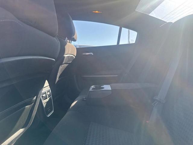 Photo of 2023 White Knuckle Clearcoat Dodge Charger
