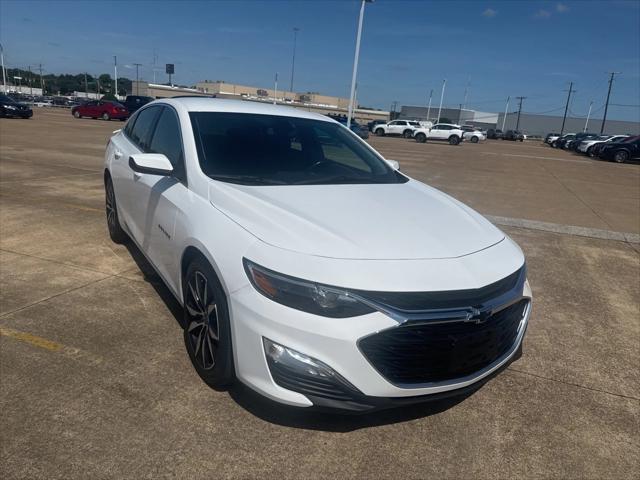 2020 Chevrolet Malibu
