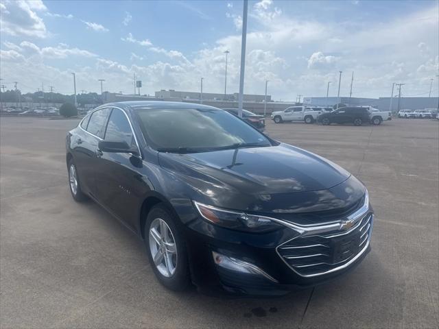 2022 Chevrolet Malibu