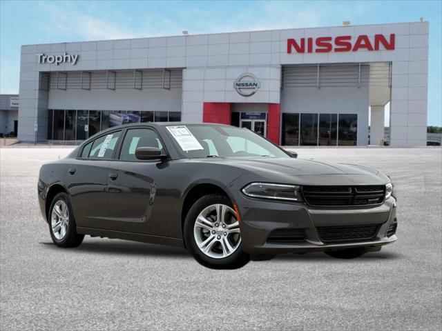 2022 Dodge Charger