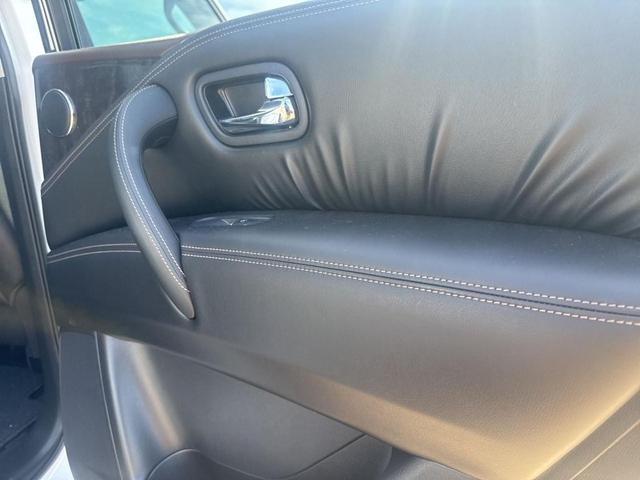 Photo of 2022 Aspen White TriCoat Pearl Nissan Armada