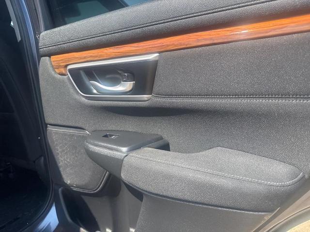 Photo of 2021 Modern Steel Metallic Honda CR-V