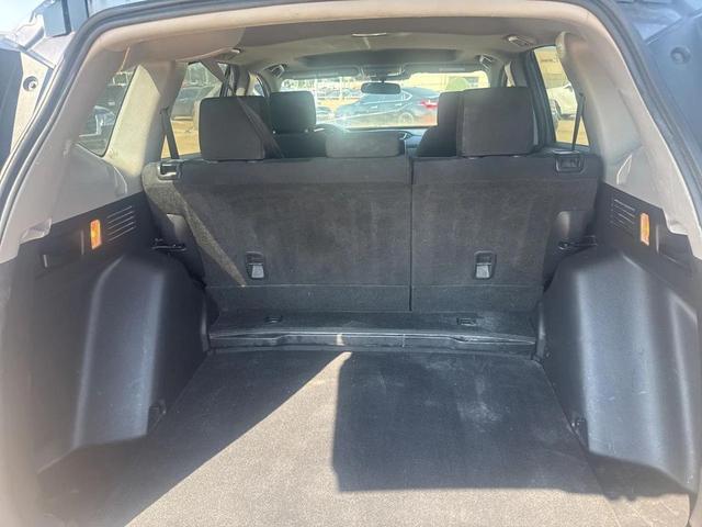 Photo of 2021 Modern Steel Metallic Honda CR-V