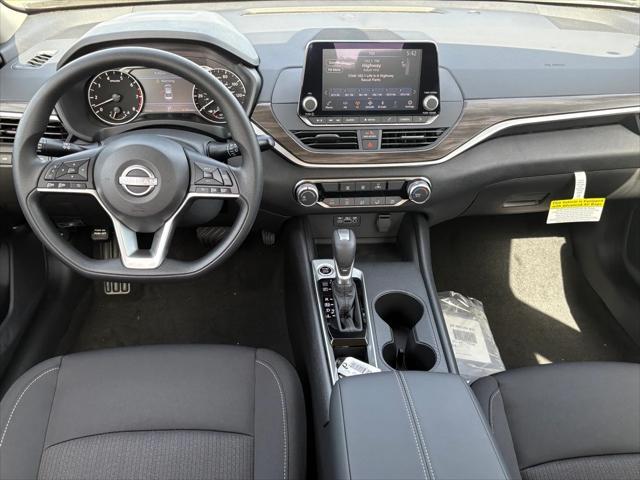 Photo of 2025 KAD Gun Metall Nissan Altima