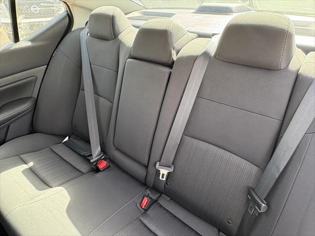 Photo of 2025 KAD Gun Metall Nissan Altima