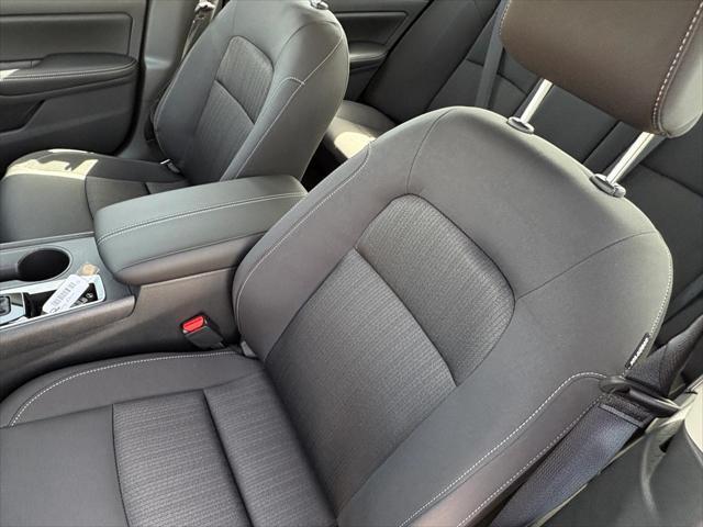 Photo of 2025 KAD Gun Metall Nissan Altima