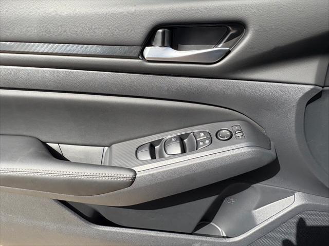 Photo of 2025 KAD Gun Metall Nissan Altima