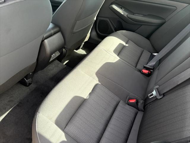 Photo of 2025 KAD Gun Metall Nissan Altima