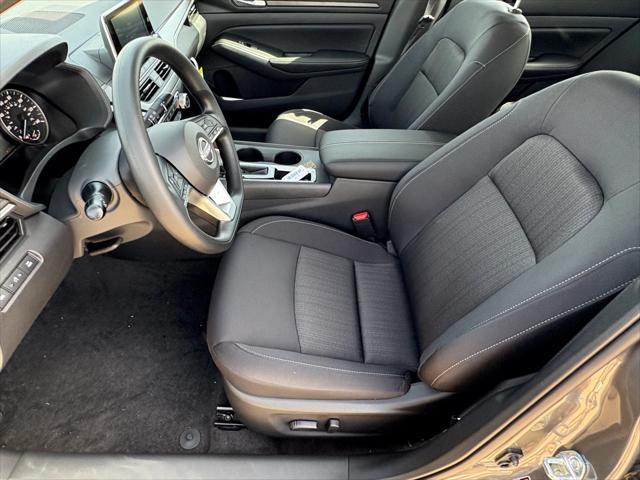 Photo of 2025 KAD Gun Metall Nissan Altima
