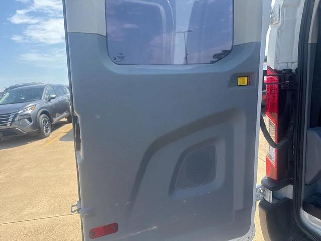 Photo of 2019 Oxford White Ford Transit-350