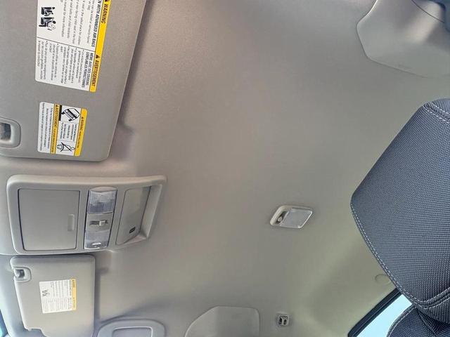 Photo of 2025 QAK Glacier WH Nissan Frontier