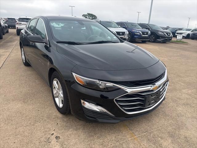 2022 Chevrolet Malibu