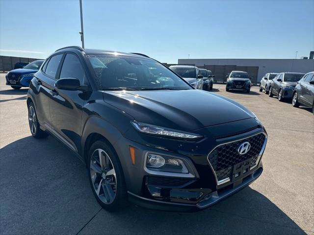 2020 Hyundai KONA