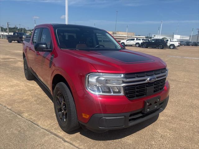 2022 Ford Maverick