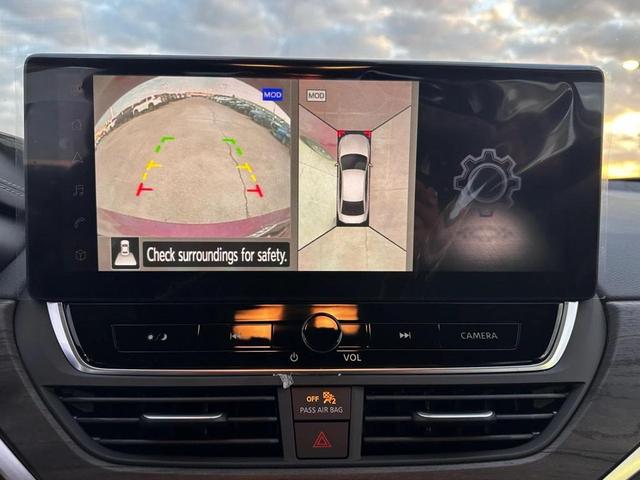 Photo of 2025 Scarlet Ember Nissan Altima