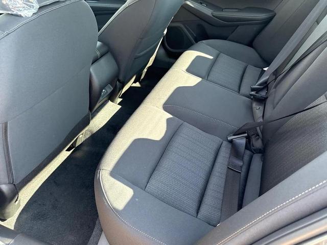 Photo of 2025 Gun Metallic Nissan Altima