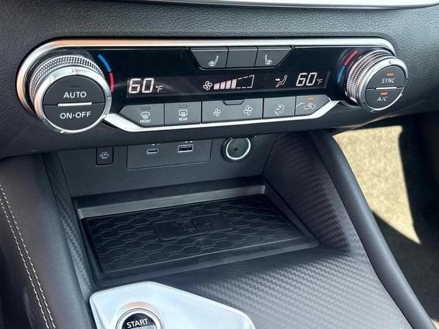 Photo of 2025 Gun Metallic Nissan Altima