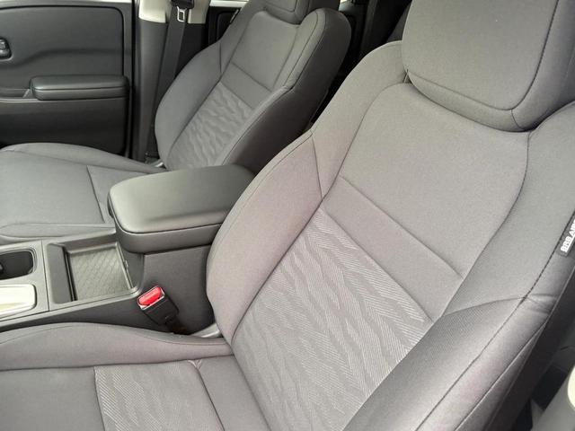 Photo of 2025 QAK Glacier WH Nissan Frontier