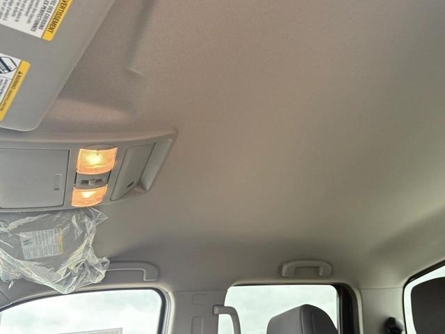 Photo of 2025 QAK Glacier WH Nissan Frontier