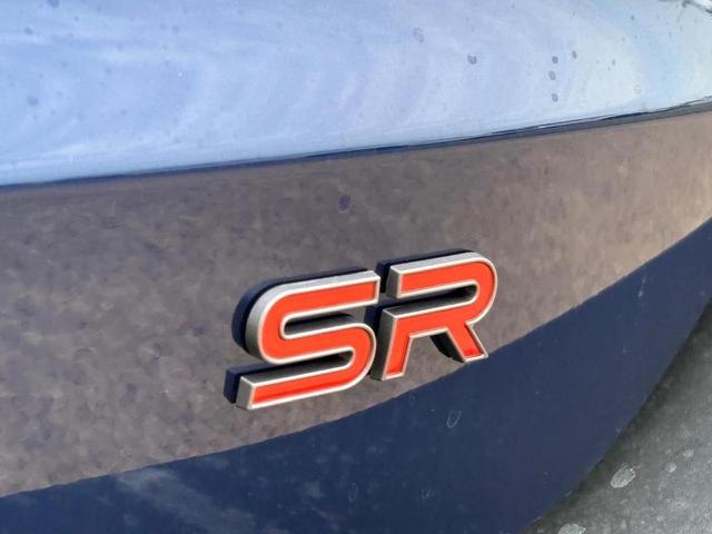 Photo of 2026 Deep Blue Pearl Nissan Kicks