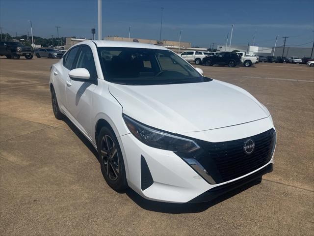 2024 Nissan Sentra