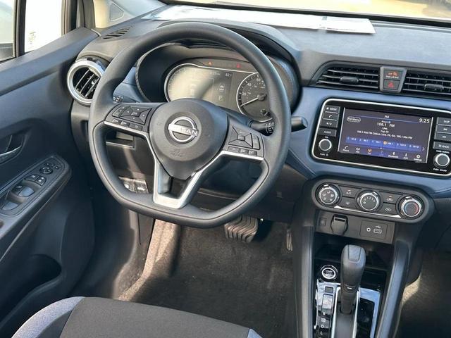 Photo of 2025 K23 Brilliant Nissan Versa