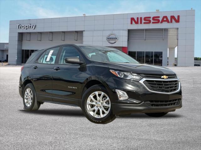 2021 Chevrolet Equinox