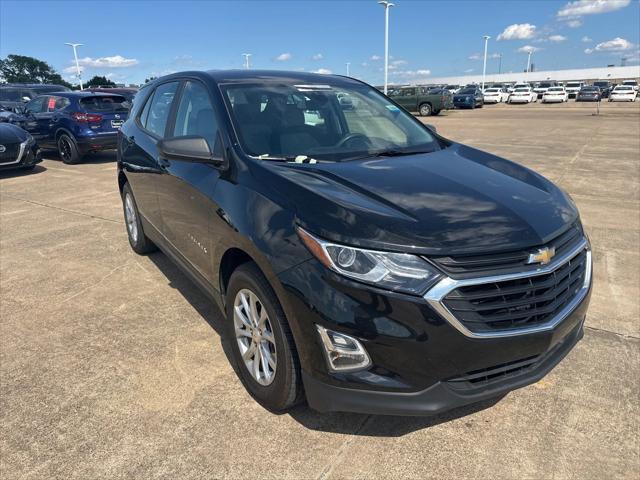 2021 Chevrolet Equinox