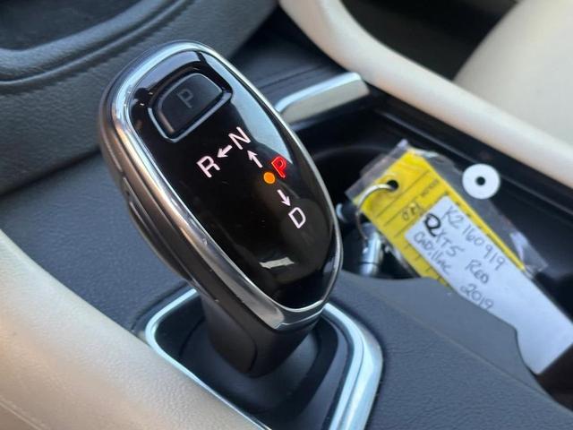 Photo of 2019 Red Horizon Tintcoat Cadillac XT5