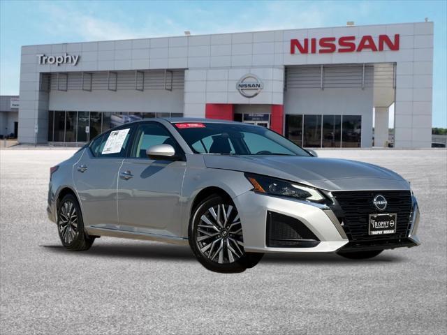 2023 Nissan Altima