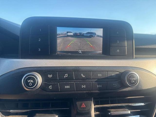 Photo of 2021 Agate Black Metallic Ford Escape
