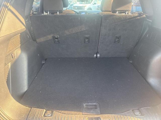 Photo of 2021 Agate Black Metallic Ford Escape