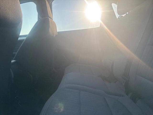 Photo of 2021 Agate Black Metallic Ford Escape