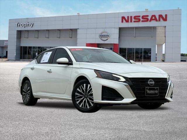 2023 Nissan Altima