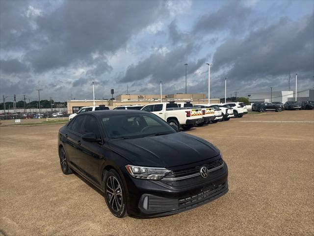 2022 Volkswagen Jetta