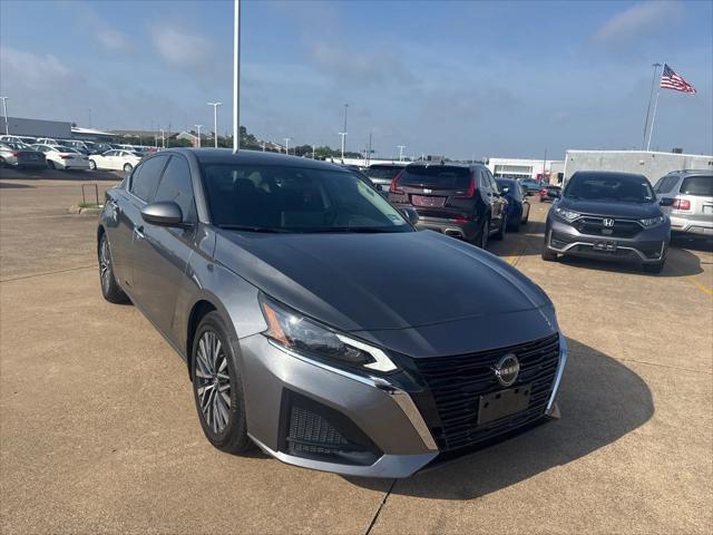 2023 Nissan Altima