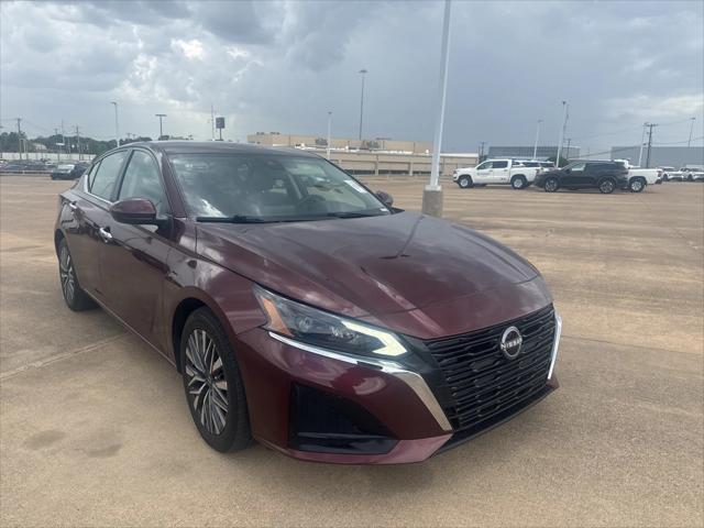 2023 Nissan Altima
