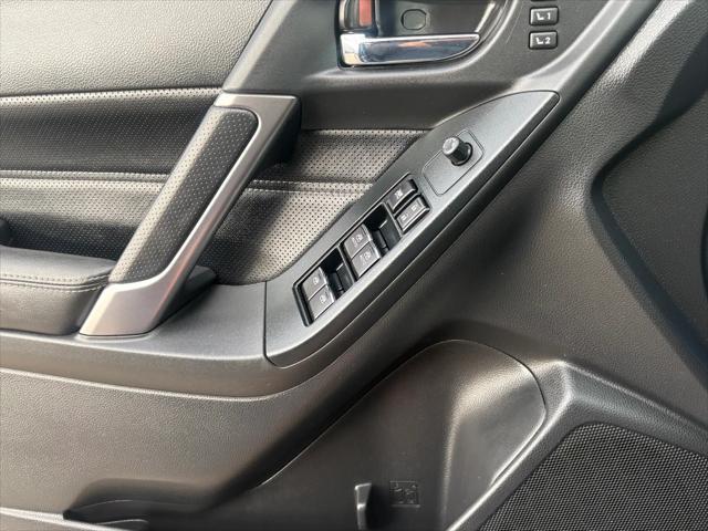 Photo of 2018 Quartz Blue Pearl Subaru Forester