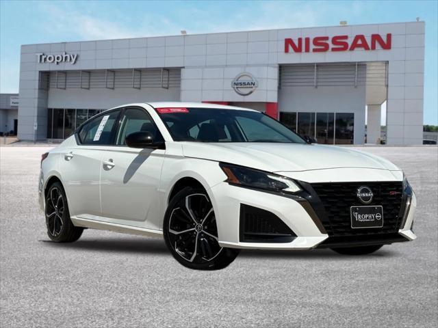 2023 Nissan Altima