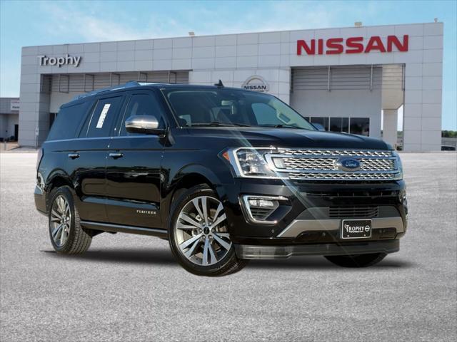 2021 Ford Expedition